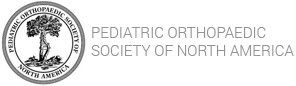 Pediatric Orthopaedic Society of North America Logo