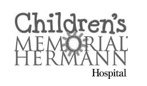 Childrens Memorial Hermann Logo