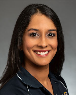 Nandita Mahendra