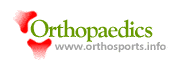 Orthosports info Website